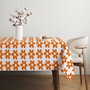 Hermia Mantel Gravellamb4 Multicolor 140 x 220 cm